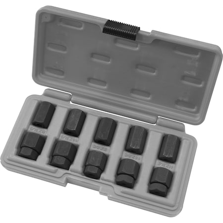 Private Brand Tools 10 Piece Stud Kit - SAE 71121